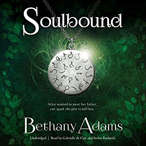 Soulbound | Bethany Adams | AudioBook Free Download Soulbound By Bethany Adams AudioBook Free Download