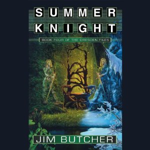 Summer Knight | Jim Butcher | AudioBook Free Download Summer Knight By Jim Butcher AudioBook Free Download