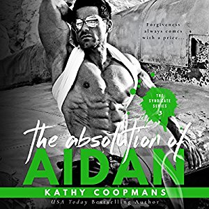 The Absolution of Aidan | Kathy Coopmans | AudioBook Download The Absolution of Aidan By Kathy Coopmans AudioBook Download