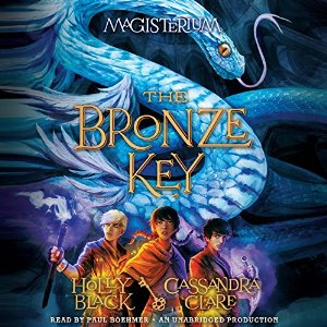 The Bronze Key | Holly Black , Cassandra Clare | AudioBook Download The Bronze Key By Holly Black , Cassandra Clare AudioBook Download
