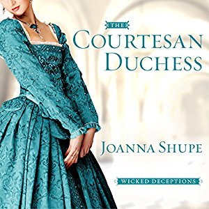 The Courtesan Duchess | Joanna Shupe | AudioBook Free Download The Courtesan Duchess By Joanna Shupe AudioBook Free Download