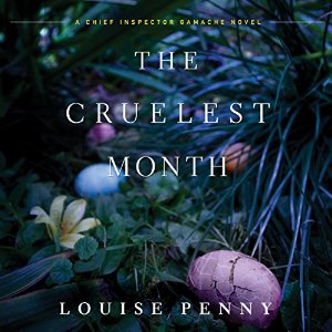 The Cruelest Month | Louise Penny | AudioBook Free Download The Cruelest Month By Louise Penny AudioBook Free Download