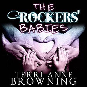 The Rockers' Babies | Terri Anne Browning | AudioBook Free Download The Rockers' Babies By Terri Anne Browning AudioBook Free Download