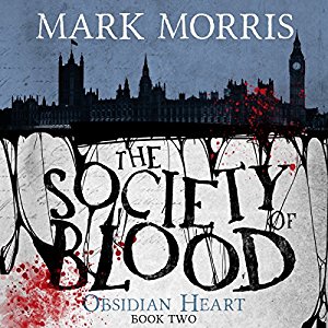 The Society of Blood | Mark Morris | AudioBook Free Download The Society of Blood By Mark Morris AudioBook Free Download