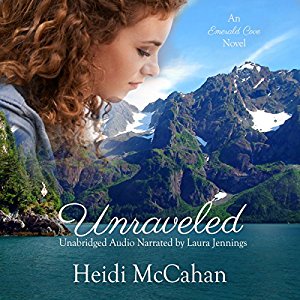 Unraveled | Heidi McCahan | AudioBook Free Download Unraveled By Heidi McCahan AudioBook Free Download