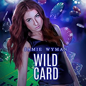 Wild Card | Jamie Wyman | AudioBook Free Download Wild Card By Jamie Wyman AudioBook Free Download