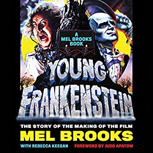 Young Frankenstein | Mel Brooks | AudioBook Free Download Young Frankenstein By Mel Brooks AudioBook Free Download