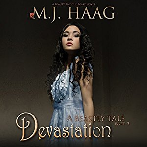 Devastation | M.J. Haag | AudioBook Free Download Devastation By M.J. Haag AudioBook Free Download