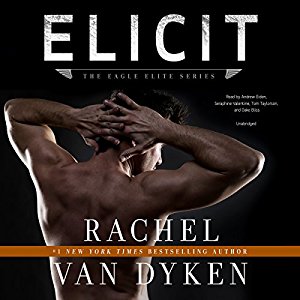 Elicit | Rachel Van Dyken | AudioBook Free Download Elicit By Rachel Van Dyken AudioBook Free Download