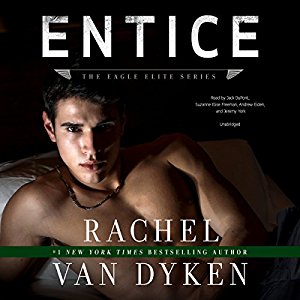 Entice | Rachel Van Dyken | AudioBook Free Download Entice By Rachel Van Dyken AudioBook Free Download
