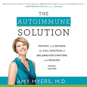 The Autoimmune Solution | Amy Myers | AudioBook Free Download The Autoimmune Solution By Amy Myers AudioBook Free Download