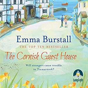 The Cornish Guest House | Emma Burstall | AudioBook Free Download The Cornish Guest House By Emma Burstall AudioBook Free Download