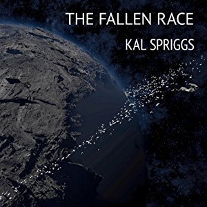 The Fallen Race | Kal Spriggs | AudioBook Free Download The Fallen Race By Kal Spriggs AudioBook Free Download