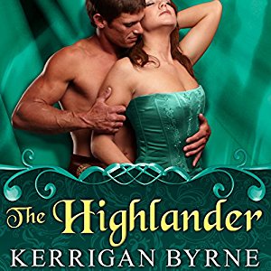 The Highlander | Kerrigan Byrne | AudioBook Free Download The Highlander By Kerrigan Byrne AudioBook Free Download