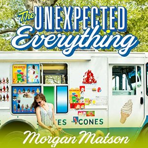 The Unexpected Everything | Morgan Matson | AudioBook Free Download The Unexpected Everything By Morgan Matson AudioBook Free Download