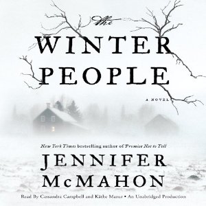 The Winter People | Jennifer McMahon | AudioBook Free Download The Winter People By Jennifer McMahon AudioBook Free Download