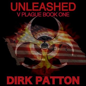 Unleashed V Plague | Dirk Patton | AudioBook Free Download Unleashed V Plague By Dirk Patton AudioBook Free Download