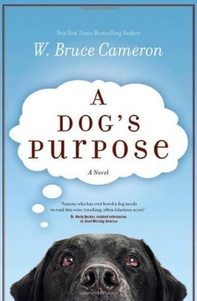 a dogs purpose free