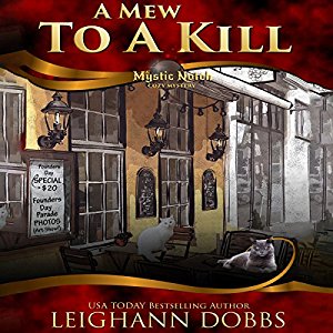 A Mew to a Kill | Leighann Dobbs | AudioBook Free Download A Mew to a Kill By Leighann Dobbs AudioBook Free Download