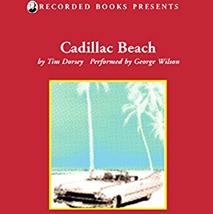 Cadillac Beach | Tim Dorsey | AudioBook Free Download Cadillac Beach By Tim Dorsey AudioBook Free Download