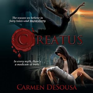 Creatus | Carmen DeSousa | AudioBook Free Download Creatus By Carmen DeSousa AudioBook Free Download