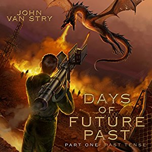 Days of Future Past | John Van Stry | AudioBook Free Download Days of Future Past By John Van Stry AudioBook Free Download