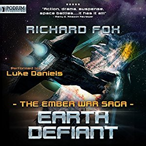 Earth Defiant | Richard Fox | AudioBook Free Download Earth Defiant By Richard Fox AudioBook Free Download