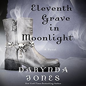 Eleventh Grave in Moonlight | Darynda Jones | AudioBook Free Download Eleventh Grave in Moonlight By Darynda Jones AudioBook Free Download