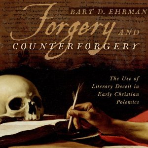 Forgery and Counterforgery | Bart D. Ehrman | AudioBook Free Download Forgery and Counterforgery By Bart D. Ehrman AudioBook Free Download