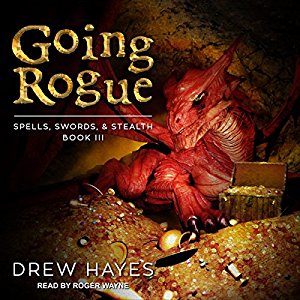 Going Rogue | Drew Hayes | AudioBook Free Download Going Rogue By Drew Hayes AudioBook Free Download