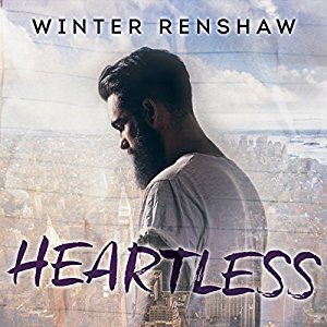 Heartless | Winter Renshaw | AudioBook Free Download Heartless By Winter Renshaw AudioBook Free Download