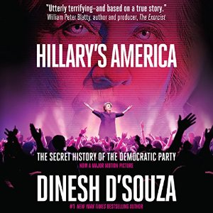 Hillary's America | Dinesh D'Souza | AudioBook Free Download Hillary's America By Dinesh D'Souza AudioBook Free Download