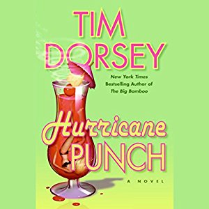 Hurricane Punch | Tim Dorsey | AudioBook Free Download Hurricane Punch By Tim Dorsey AudioBook Free Download