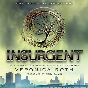 Insurgent | Veronica Roth | AudioBook Free Download Insurgent By Veronica Roth AudioBook Free Download