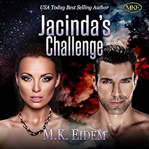 Jacinda's Challenge | M.K. Eidem | AudioBook Free Download Jacinda's Challenge By M.K. Eidem AudioBook Free Download
