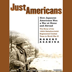 Just Americans | Robert Asahina | AudioBook Free Download Just Americans By Robert Asahina AudioBook Free Download (2017)