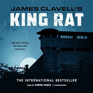 King Rat | James Clavell | AudioBook Free Download King Rat By James Clavell AudioBook Free Download