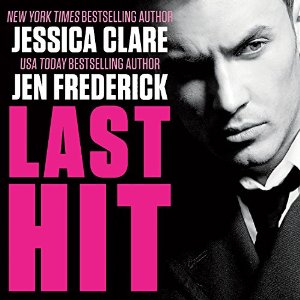 Last Hit | Jessica Clare,Jen Frederick | AudioBook Free Download Last Hit By Jessica Clare,Jen Frederick AudioBook Free Download