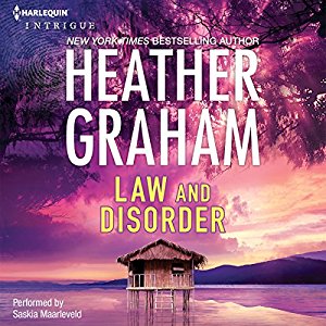 Law and Disorder By Heather Graham AudioBook Free Download