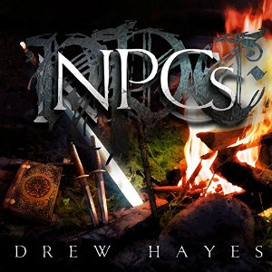 NPCs | Drew Hayes | AudioBook Free Download NPCs By Drew Hayes AudioBook Free Download