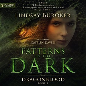 Patterns in the Dark | Lindsay Buroker | AudioBook Free Download Patterns in the Dark By Lindsay Buroker AudioBook Free Download
