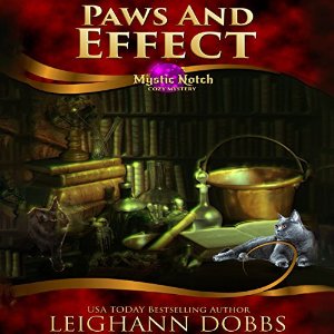 Paws and Effect | Leighann Dobbs | AudioBook Free Download Paws and Effect By Leighann Dobbs AudioBook Free Download
