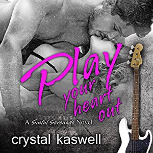 Play Your Heart Out | Crystal Kaswell | AudioBook Free Download Play Your Heart Out By Crystal Kaswell AudioBook Free Download