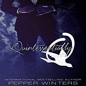 Quintessentially Q | Pepper Winters | AudioBook Free Download Quintessentially Q By Pepper Winters AudioBook Free Download