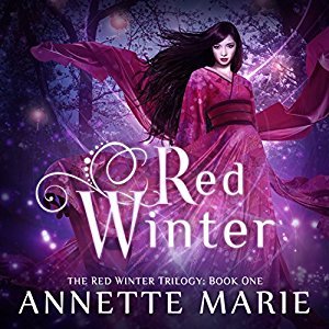 Red Winter | Annette Marie | AudioBook Free Download Red Winter By Annette Marie AudioBook Free Download