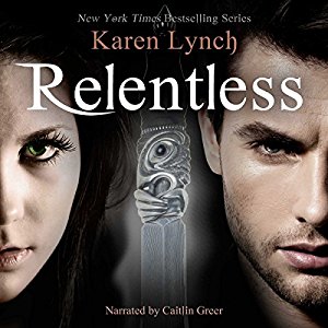 Relentless | Karen Lynch | AudioBook Free Download Relentless By Karen Lynch AudioBook Free Download