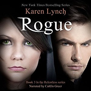 Rogue | Karen Lynch | AudioBook Free Download Rogue By Karen Lynch AudioBook Free Download
