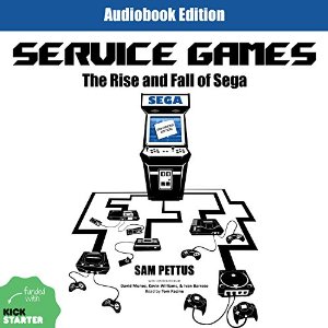 Service Games | Sam Pettus | AudioBook Free Download Service Games By Sam Pettus AudioBook Free Download