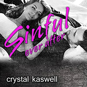 Sinful Ever After | Crystal Kaswell | AudioBook Free Download Sinful Ever After By Crystal Kaswell AudioBook Free Download