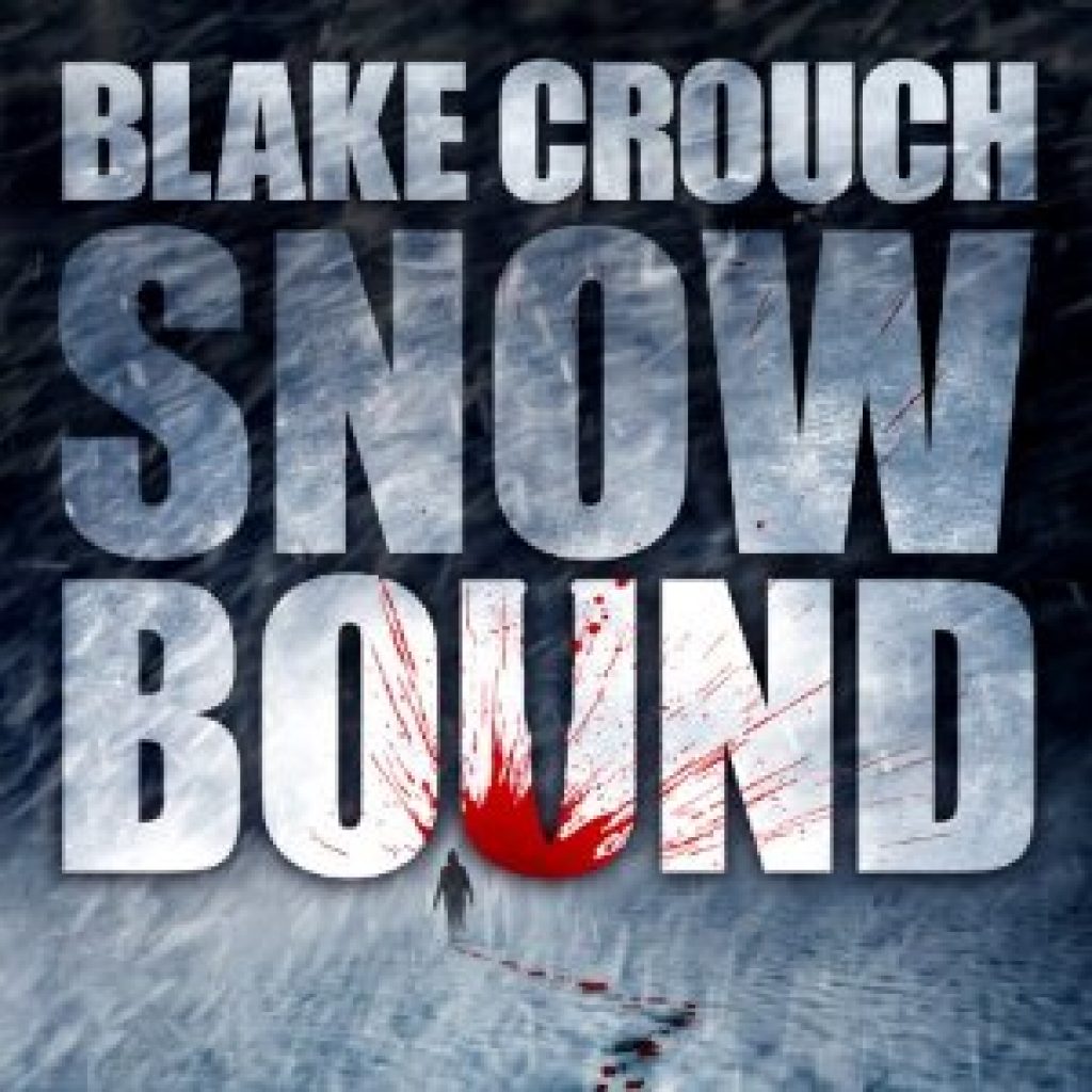 summer frost by blake crouch summer frost by blake crouch